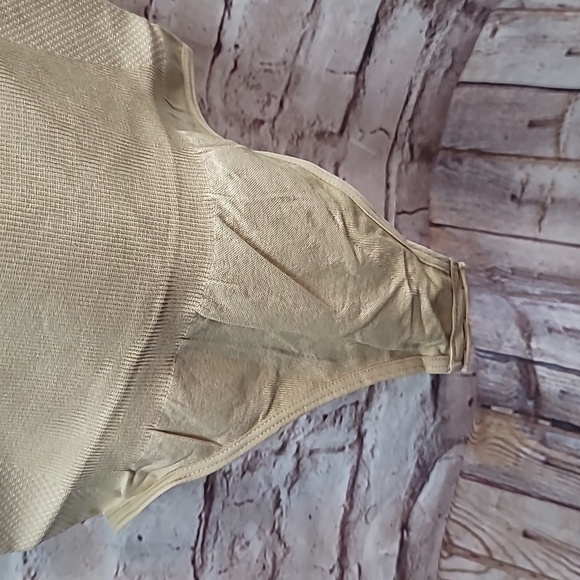 BRABIC Bodysuits for Women shapewear Body Shaper Tank Top  xs small new - Picture 7 of 8